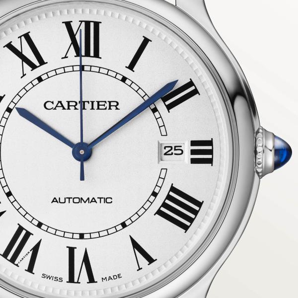 Cartier Ronde Must de Cartier (Ref: WSRN0032)