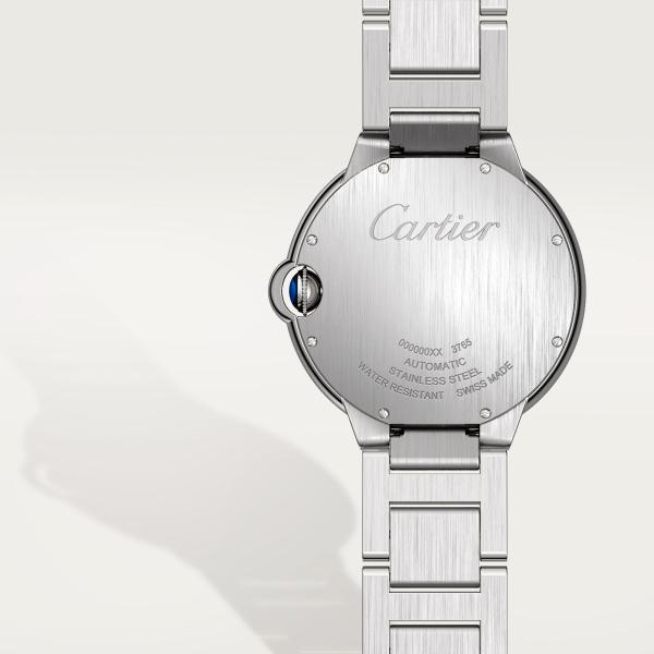 Cartier Ballon Bleu de Cartier (Ref: WSBB0049)