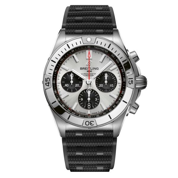 Breitling Chronomat B01 42 (Ref: AB0134101G1S2)