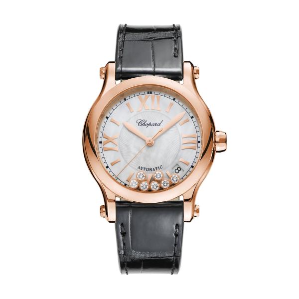 Chopard Happy Sport (Ref: 274808-5008)