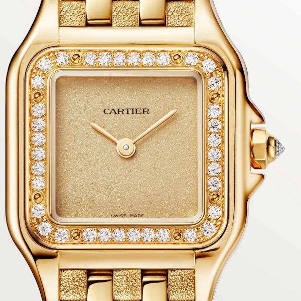 Cartier Panthère de Cartier (Ref: WJPN0057)