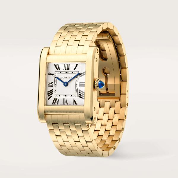 Cartier Tank Normale (Ref: WGTA0110)