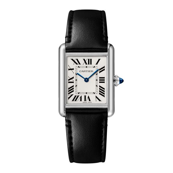 Cartier Tank must SolarBeat™ (Ref: WSTA0059)