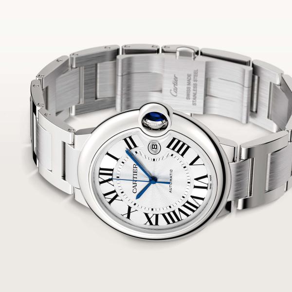 Cartier Ballon Bleu de Cartier (Ref: WSBB0049)