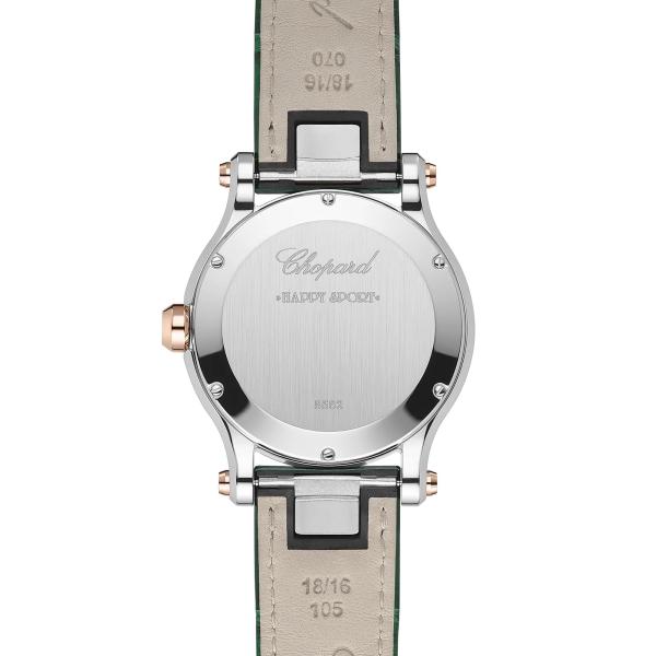 Chopard Happy Sport (Ref: 278582-6007)