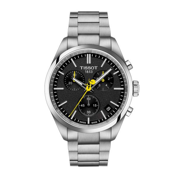 Tissot PR 100 Tour De France (Ref: T150.417.11.051.00)