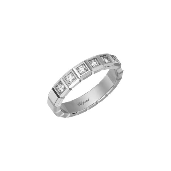 Chopard Ice Cube Ring (Ref: 829834-1039)