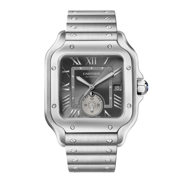 Cartier Santos de Cartier (Ref: WSSA0076)