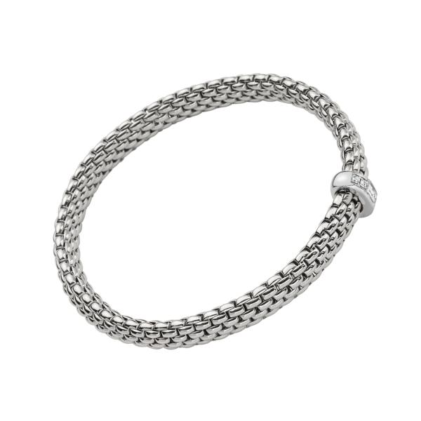 FOPE Vendôme Flex'it Armband mit Diamanten (Ref: 58302BX_BB_B_XBX_0XS)