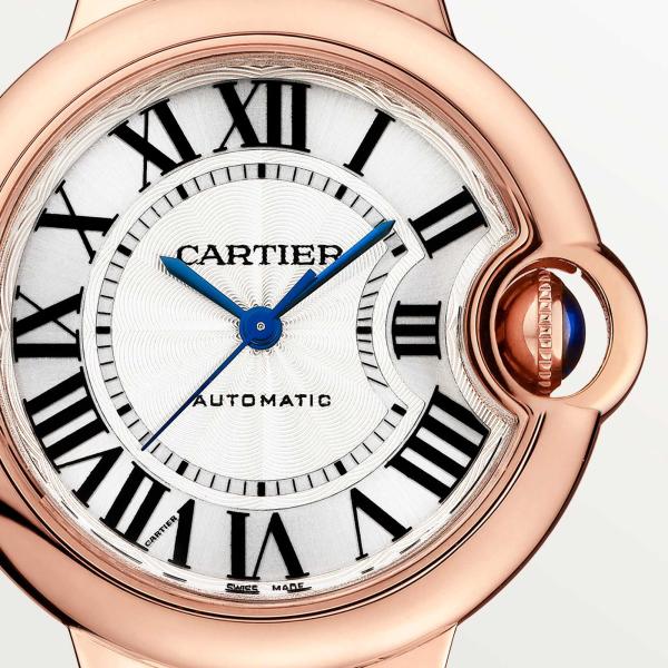 Cartier Ballon Bleu de Cartier (Ref: WGBB0042)