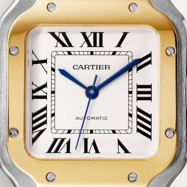 Cartier Santos de Cartier (Ref: W2SA0016)