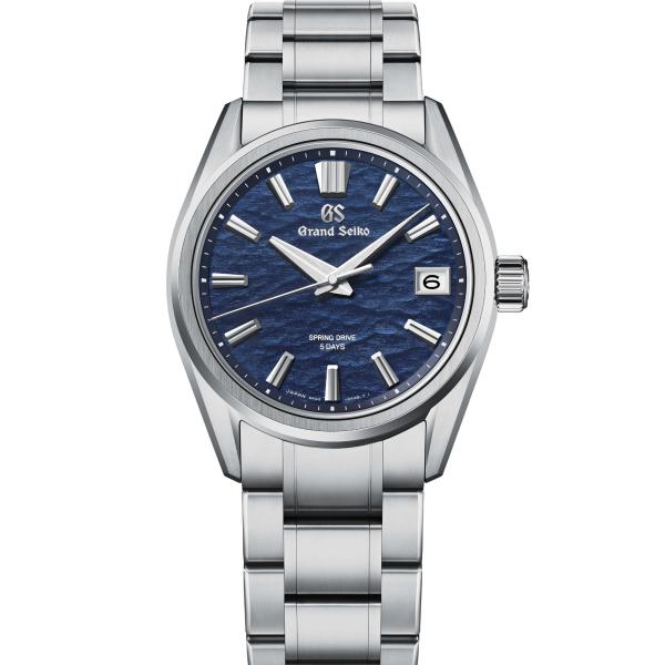 Grand Seiko Evolution 9 (Ref: SLGA019)