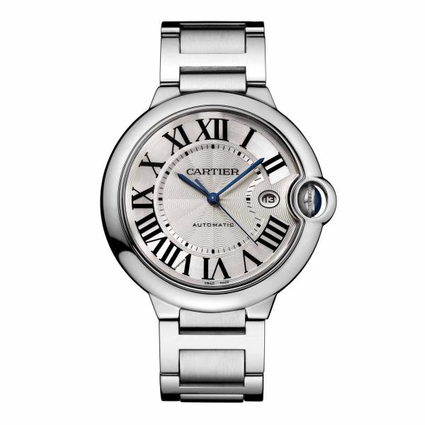 Cartier Ballon Bleu de Cartier (Ref: WSBB0049)