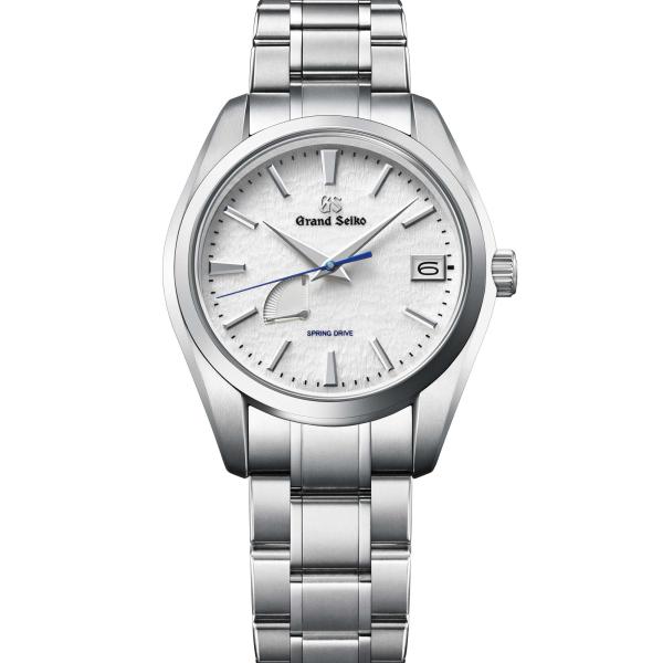 Grand Seiko Heritage (Ref: SBGA211)