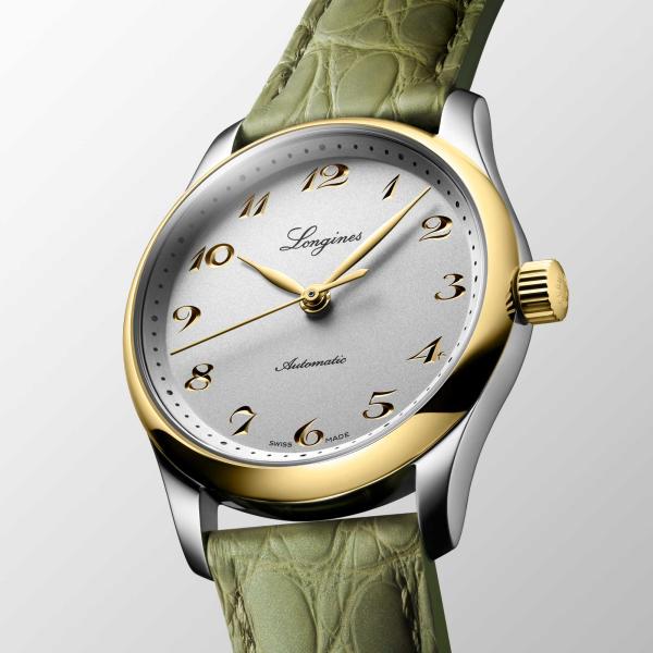 Longines LONGINES MASTER COLLECTION (Ref: L2.357.5.72.2)