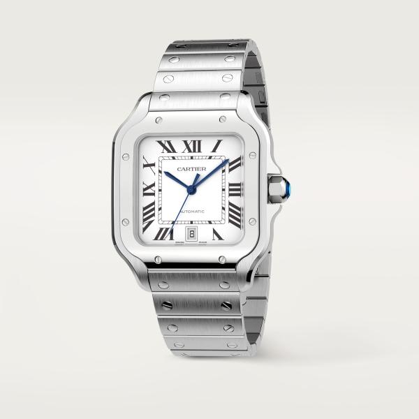 Cartier Santos de Cartier (Ref: WSSA0018)