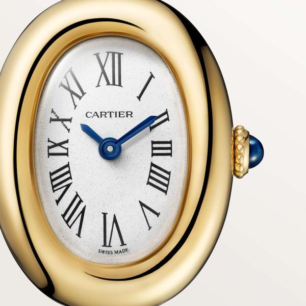 Cartier Baignoire (Größe 15) (Ref: WGBA0018)