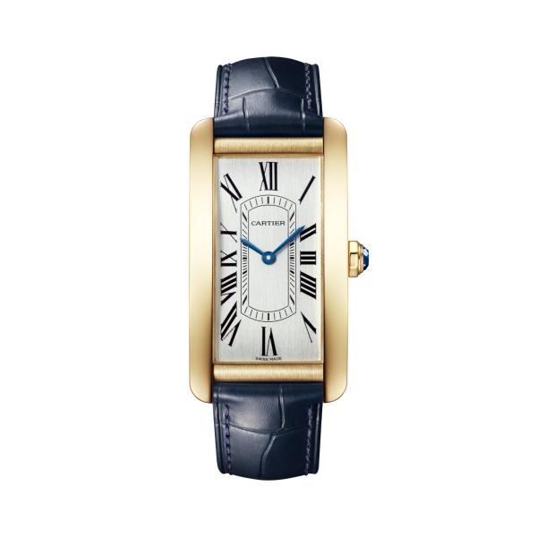 Cartier Tank Américaine (Ref: WGTA0300)