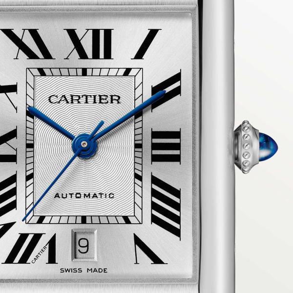 Cartier Tank Must (Ref: WSTA0053)