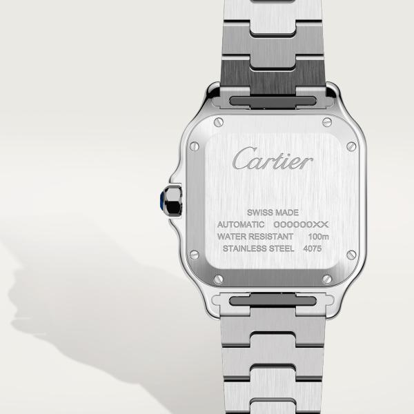 Cartier Santos de Cartier (Ref: WSSA0029)