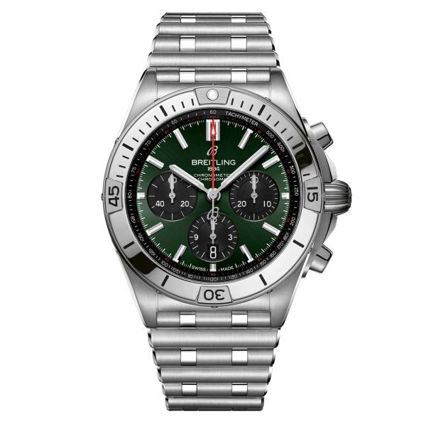 Breitling Chronomat B01 42 (Ref: AB0134101L2A1)