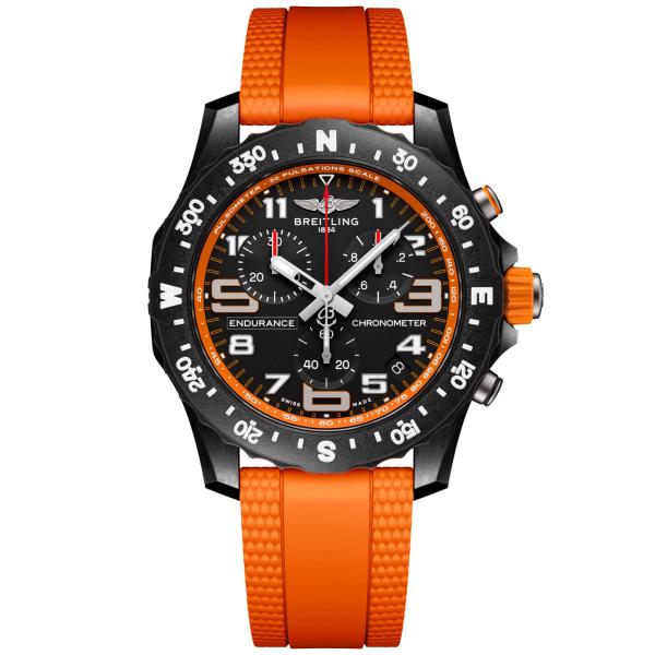 Breitling Endurance Pro (Ref: X82310A51B1S2)