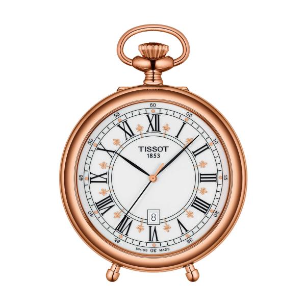 Tissot Stand Alone (Ref: T866.410.99.013.01)