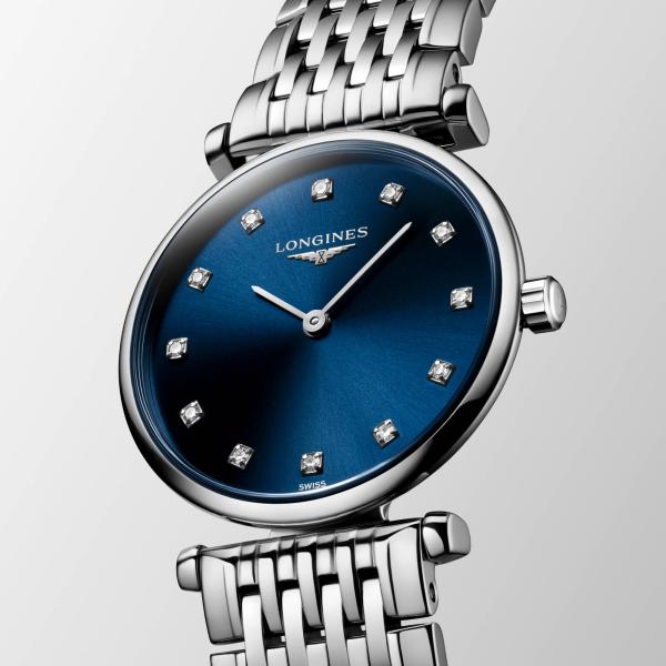 Longines LA GRANDE CLASSIQUE DE LONGINES (Ref: L4.209.4.97.6)