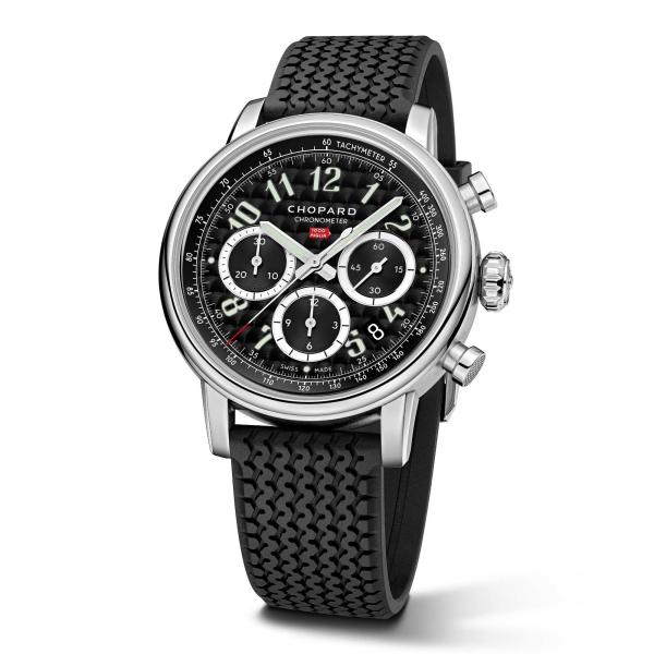 Chopard Mille Miglia Classic Chronograph (Ref: 168619-3001)