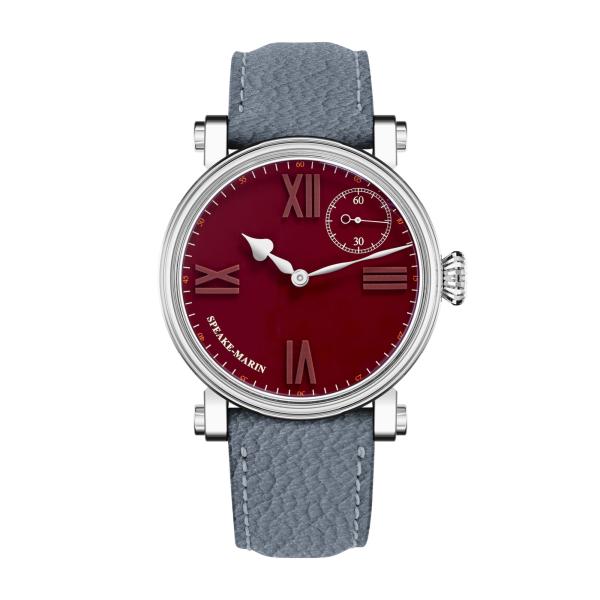 Speake-Marin Academic Rouge (Ref: 413817030)