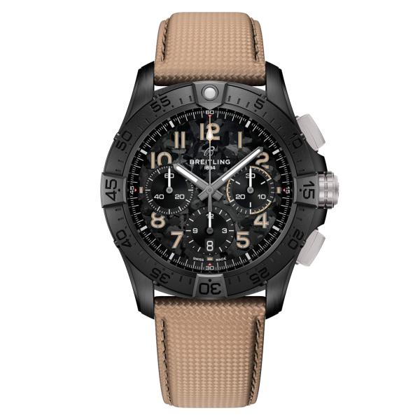 Breitling Avenger B01 Chronograph 42 Night Mission (Ref: SB0146101B1X1)