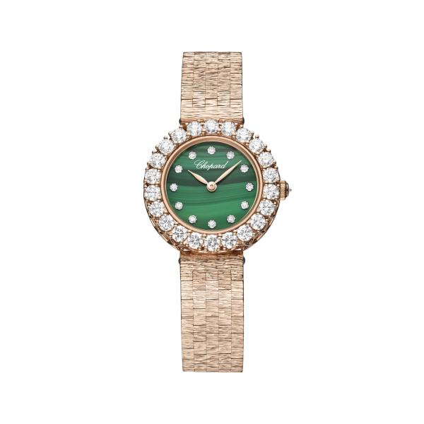 Chopard L'Heure du Diamant Rund (Ref: 10A178-5321)