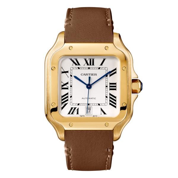 Cartier Santos de Cartier (Ref: WGSA0042)