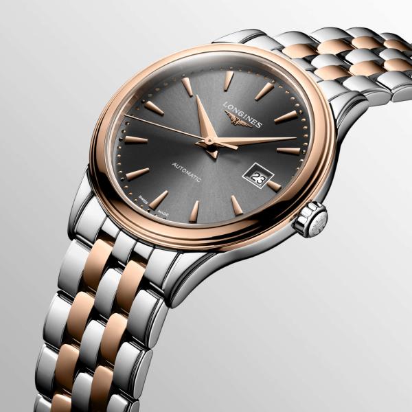 Longines FLAGSHIP (Ref: L4.374.3.78.7)