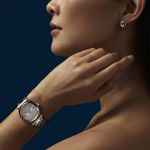 Chopard Happy Sport (Ref: 278608-6002)