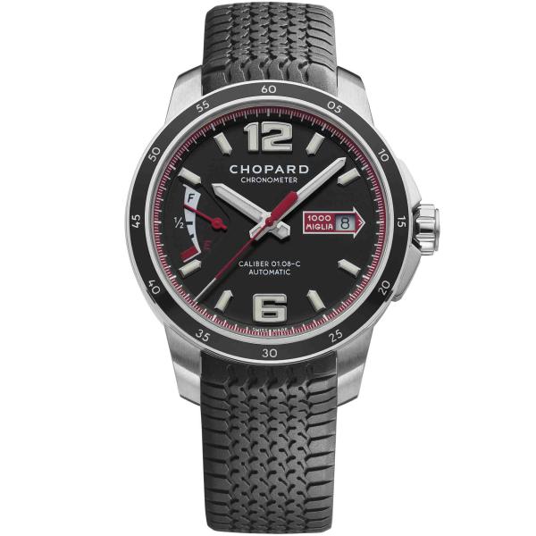 Chopard Mille Miglia GTS Power Control (Ref: 168566-3001)