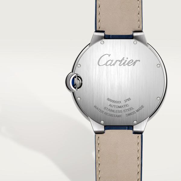 Cartier Ballon Bleu de Cartier (Ref: WSBB0027)