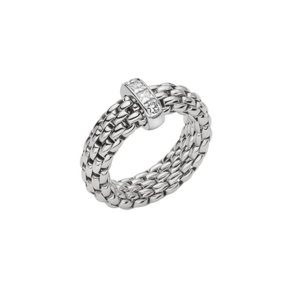 FOPE Vendôme Flex'it Ring mit Diamanten (Ref: 58402AX_BB_B_XBX_00S)