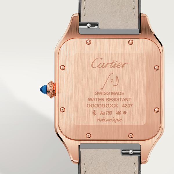 Cartier Santos-Dumont (Ref: WGSA0032)