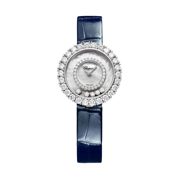 Chopard Happy Diamonds Joaillerie (Ref: 205369-1001)