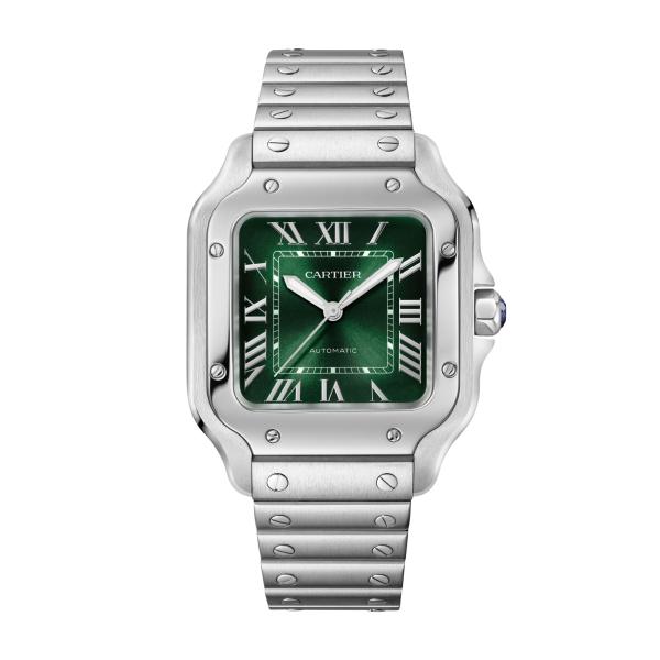 Cartier Santos de Cartier (Ref: WSSA0061)