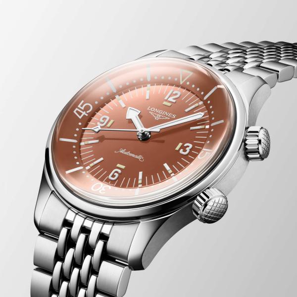 Longines LONGINES LEGEND DIVER (Ref: L3.764.4.96.6)