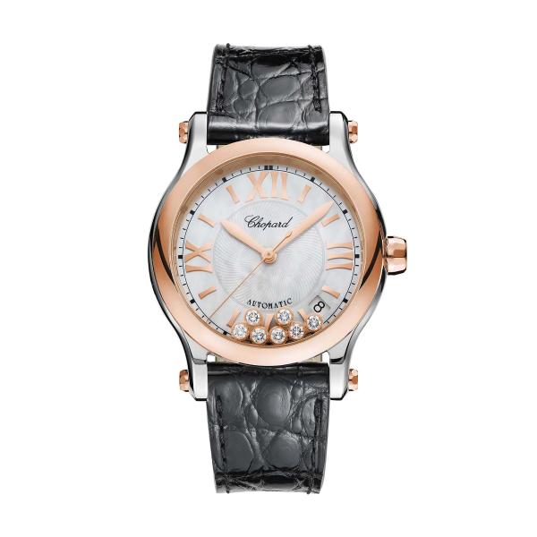 Chopard Happy Sport (Ref: 278559-6008)