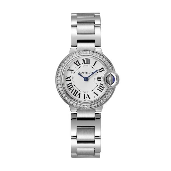 Cartier Ballon Bleu de Cartier (Ref: W4BB0030)