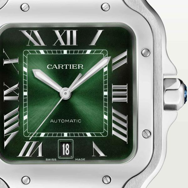 Cartier Santos de Cartier (Ref: WSSA0062)