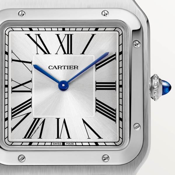 Cartier Santos-Dumont (Ref: WSSA0032)