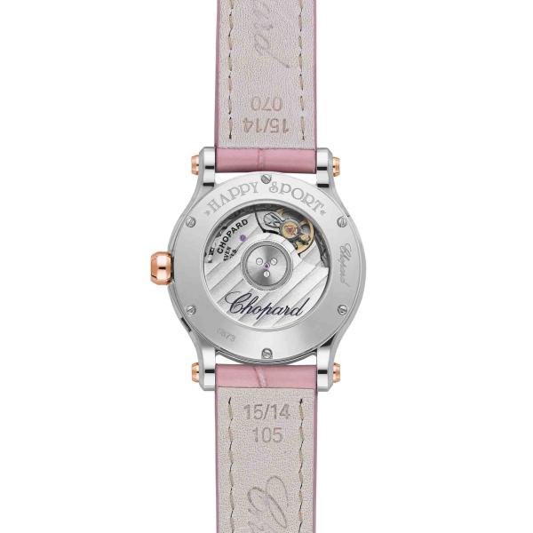 Chopard Happy Sport (Ref: 278573-6011)