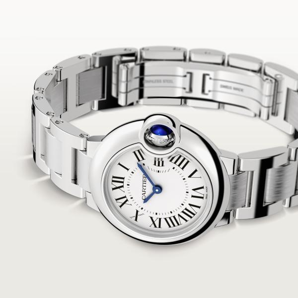 Cartier Ballon Bleu de Cartier (Ref: WSBB0067)