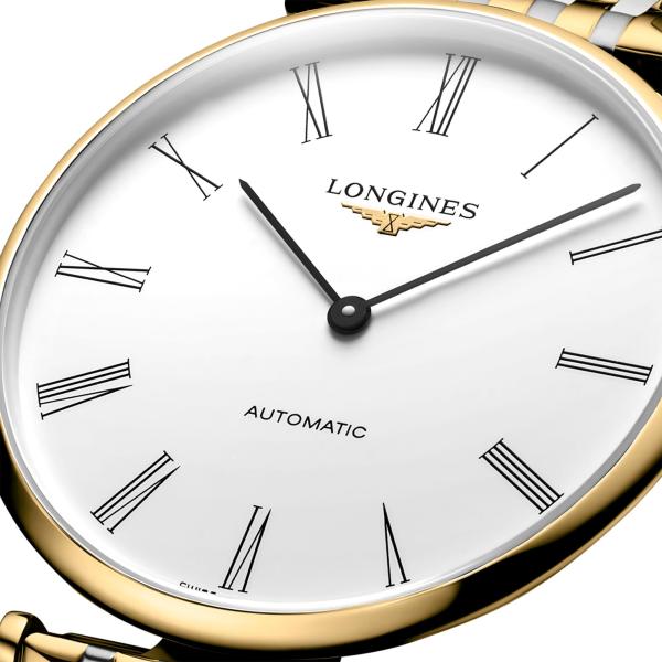 Longines La Grande Classique de Longines (Ref: L4.918.2.11.7)