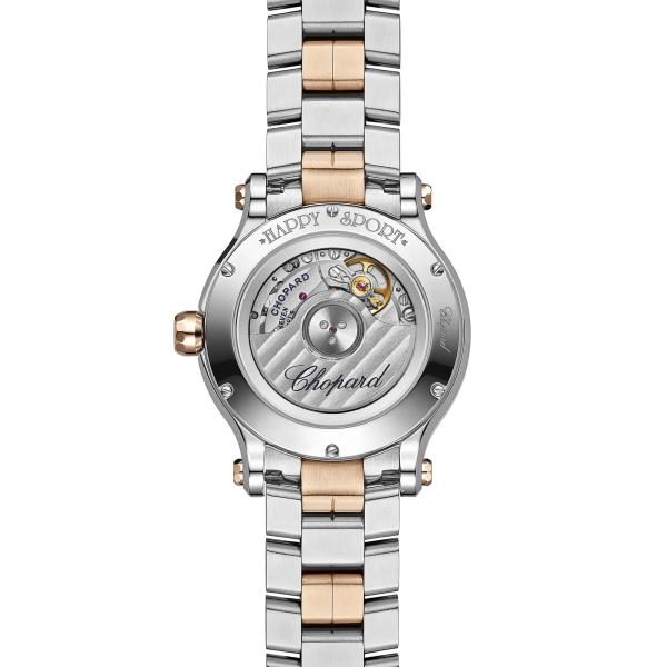 Chopard Happy Sport (Ref: 278608-6004)